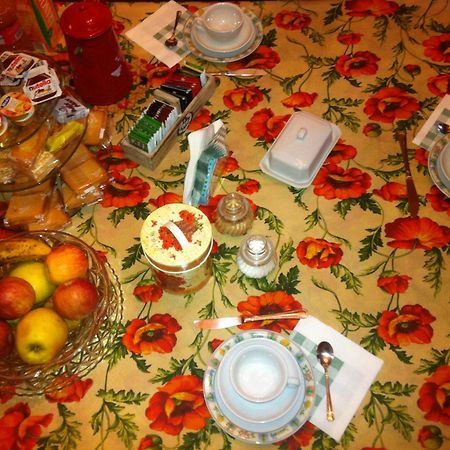 Bed and Breakfast A Casa Di Susi à Castelnuovo del Garda Extérieur photo