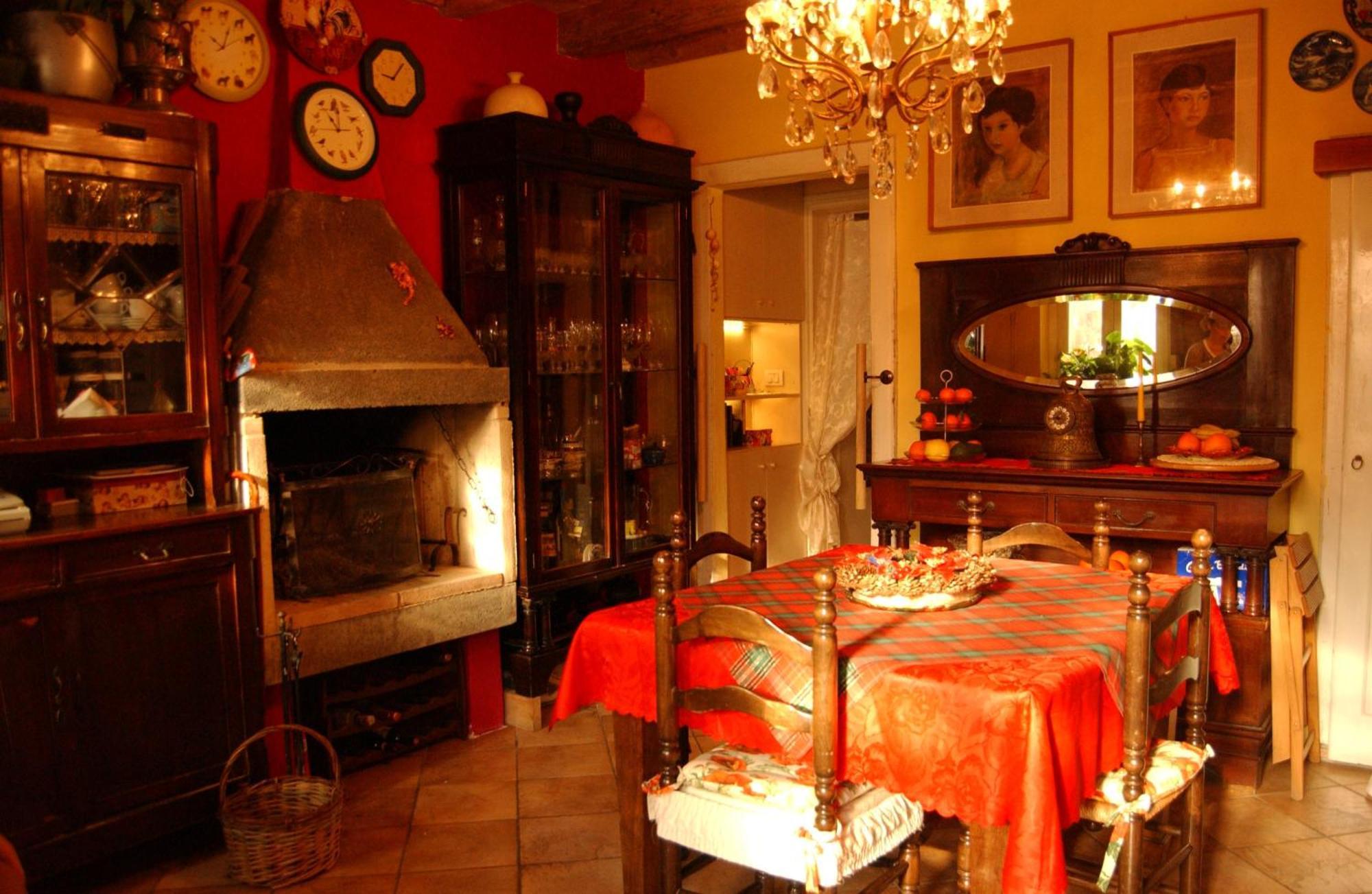 Bed and Breakfast A Casa Di Susi à Castelnuovo del Garda Extérieur photo