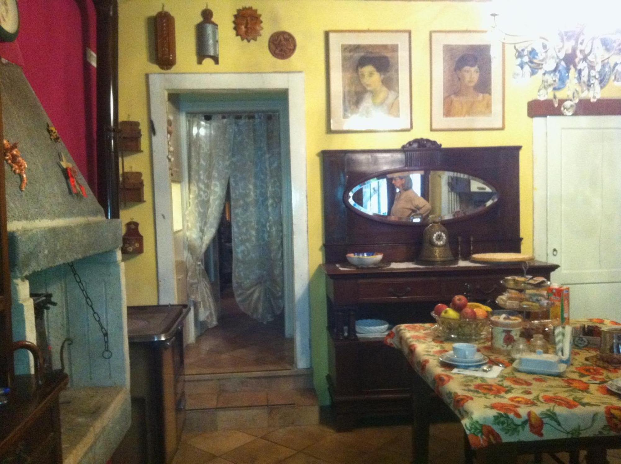 Bed and Breakfast A Casa Di Susi à Castelnuovo del Garda Chambre photo