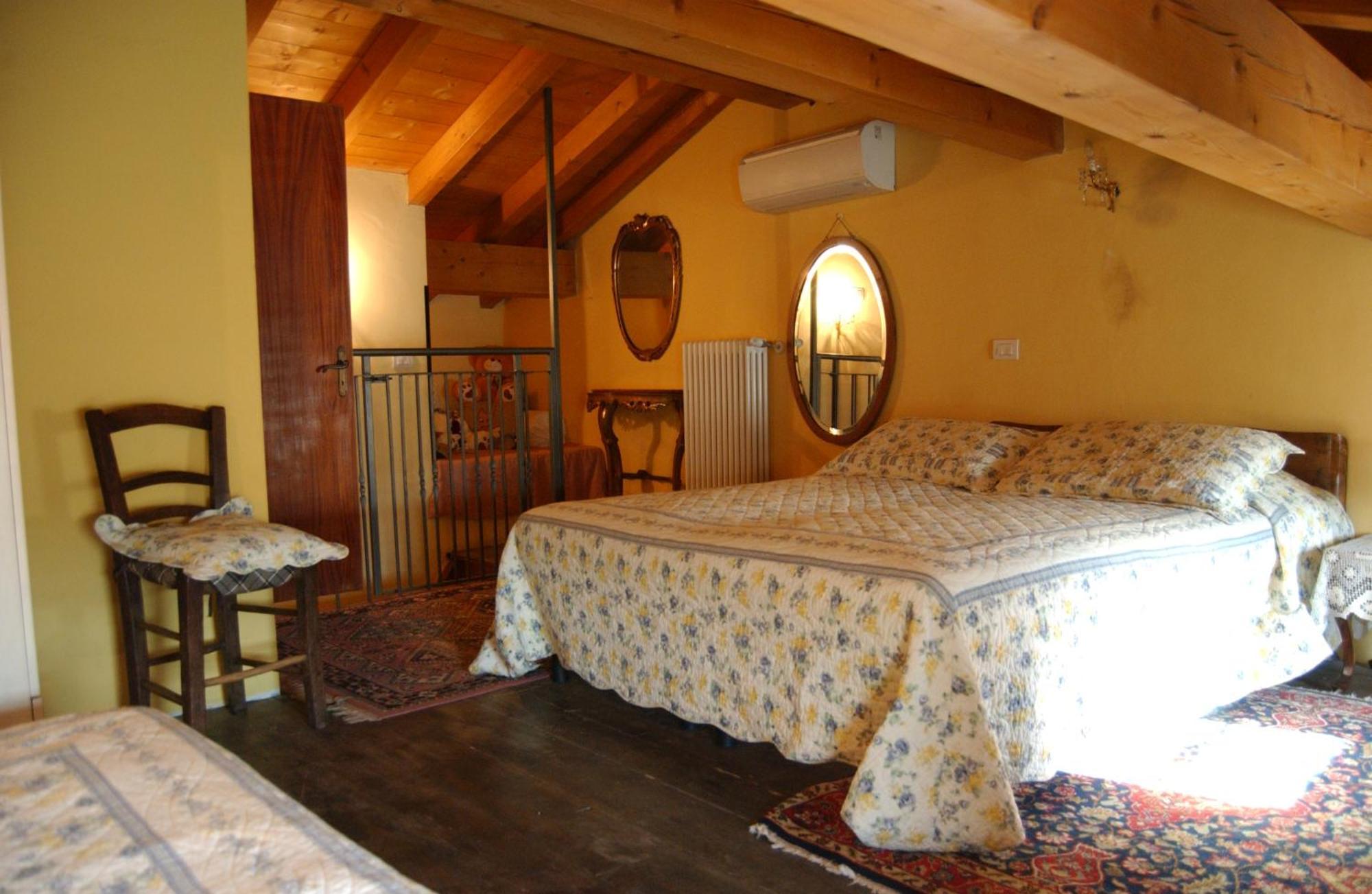 Bed and Breakfast A Casa Di Susi à Castelnuovo del Garda Extérieur photo
